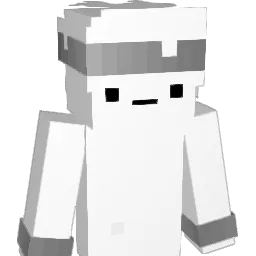 X_Chiang Minecraft avatar bust