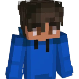 X_Craft_X Minecraft avatar bust