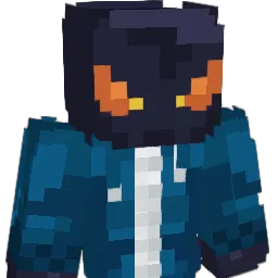 X_Cross_X Minecraft avatar bust