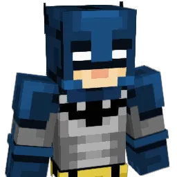 X_Drake's Minecraft skin