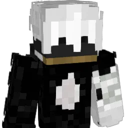 X_FREAK_X's Minecraft skin