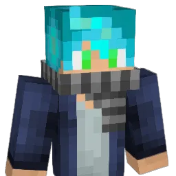 X_Fave Minecraft avatar bust