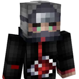 X_FreezyFire's Minecraft skin