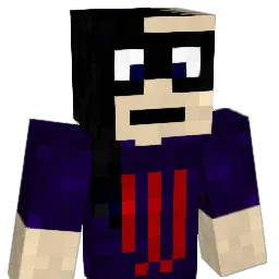 X_Henners_X Minecraft avatar bust