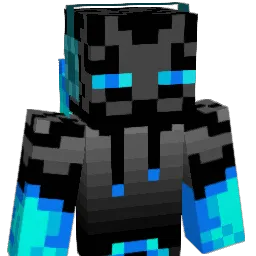 X_JaVeN_X Minecraft avatar bust