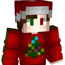 X_Lar Minecraft avatar bust