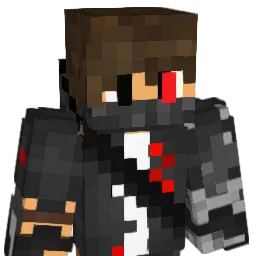 X_LrdChungass_X Minecraft avatar bust
