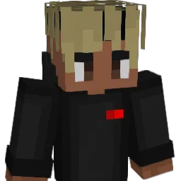 X_Luc4z_X Minecraft avatar bust