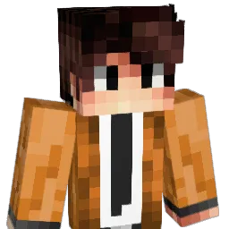 X_Maxx's Minecraft skin