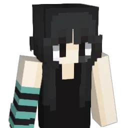 X_MoonLord_X Minecraft avatar bust