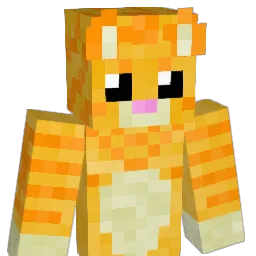X_ORPIS's Minecraft skin