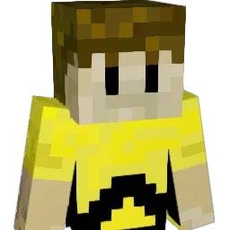 X_POLAR Minecraft avatar bust