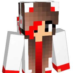 X_Philer Minecraft avatar bust