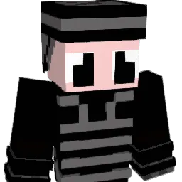 X_Rimi_X Minecraft avatar bust