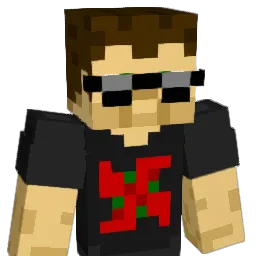 X_Rok's Minecraft skin