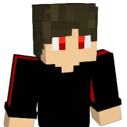 X_Ryanz Minecraft avatar bust