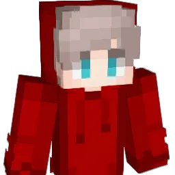 X_Shady_X Minecraft avatar bust