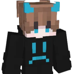 X_SherwinMC_X Minecraft avatar bust