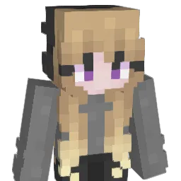 X_Shqdowzzz Minecraft avatar bust
