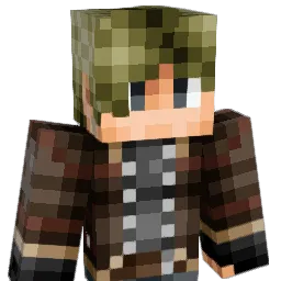 X_Simplicity_X's Minecraft skin