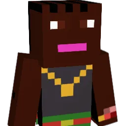 X_SkibidiRizz_X Minecraft avatar bust
