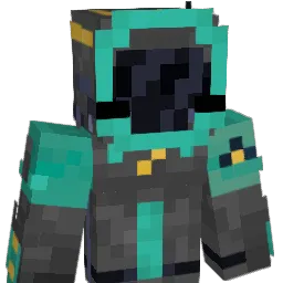 X_SniperViper Minecraft avatar bust