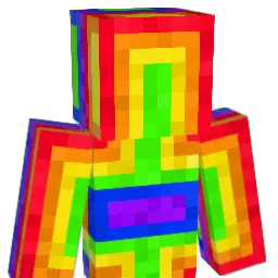 X_SoDo's Minecraft skin