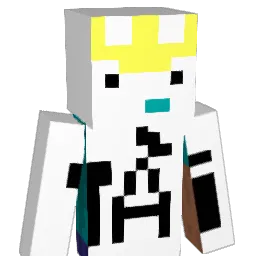 X_TAIDZ_X Minecraft avatar bust