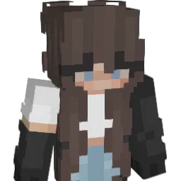 X_TULY_X Minecraft avatar bust