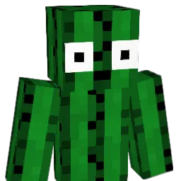 X_Ur_Down_Bad_X Minecraft avatar bust