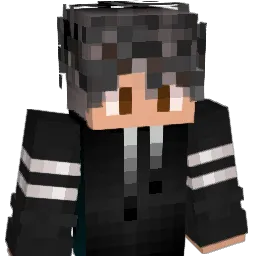 X_Vipes Minecraft avatar bust
