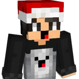 X__Breno__X Minecraft avatar bust