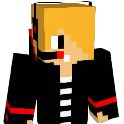 X__Killer Minecraft avatar bust
