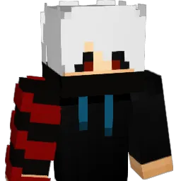 X__Nate__X Minecraft avatar bust