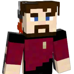 X__rangar's Minecraft skin