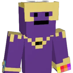 X_abyte's Minecraft skin