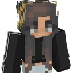 X_brenda_X Minecraft avatar bust