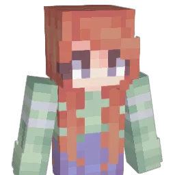 X_darkslay3r69_X Minecraft avatar bust