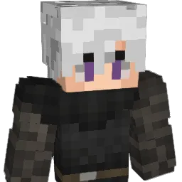 X_io_X Minecraft avatar bust