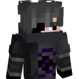 X_n0o Minecraft avatar bust