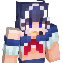 X_squad609's Minecraft skin