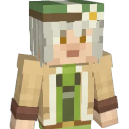 X_tir_X Minecraft avatar bust