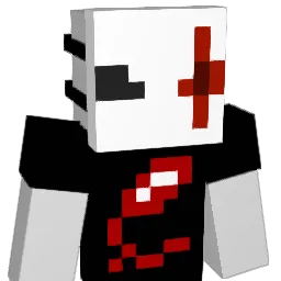 X_treble's Minecraft skin
