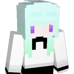 XaAlLu's Minecraft skin