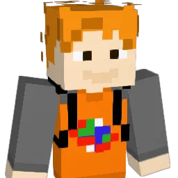 XaEnR's Minecraft skin