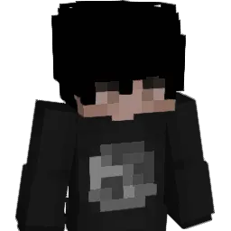 XaMiXiL Minecraft avatar bust
