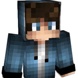 XaNeQuiLt's Minecraft skin