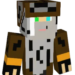 Xa_lexande_rdas Minecraft avatar bust