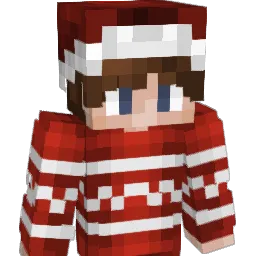 Xaaav59 Minecraft avatar bust