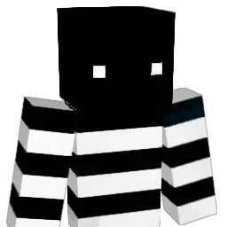 XabierF Minecraft avatar bust